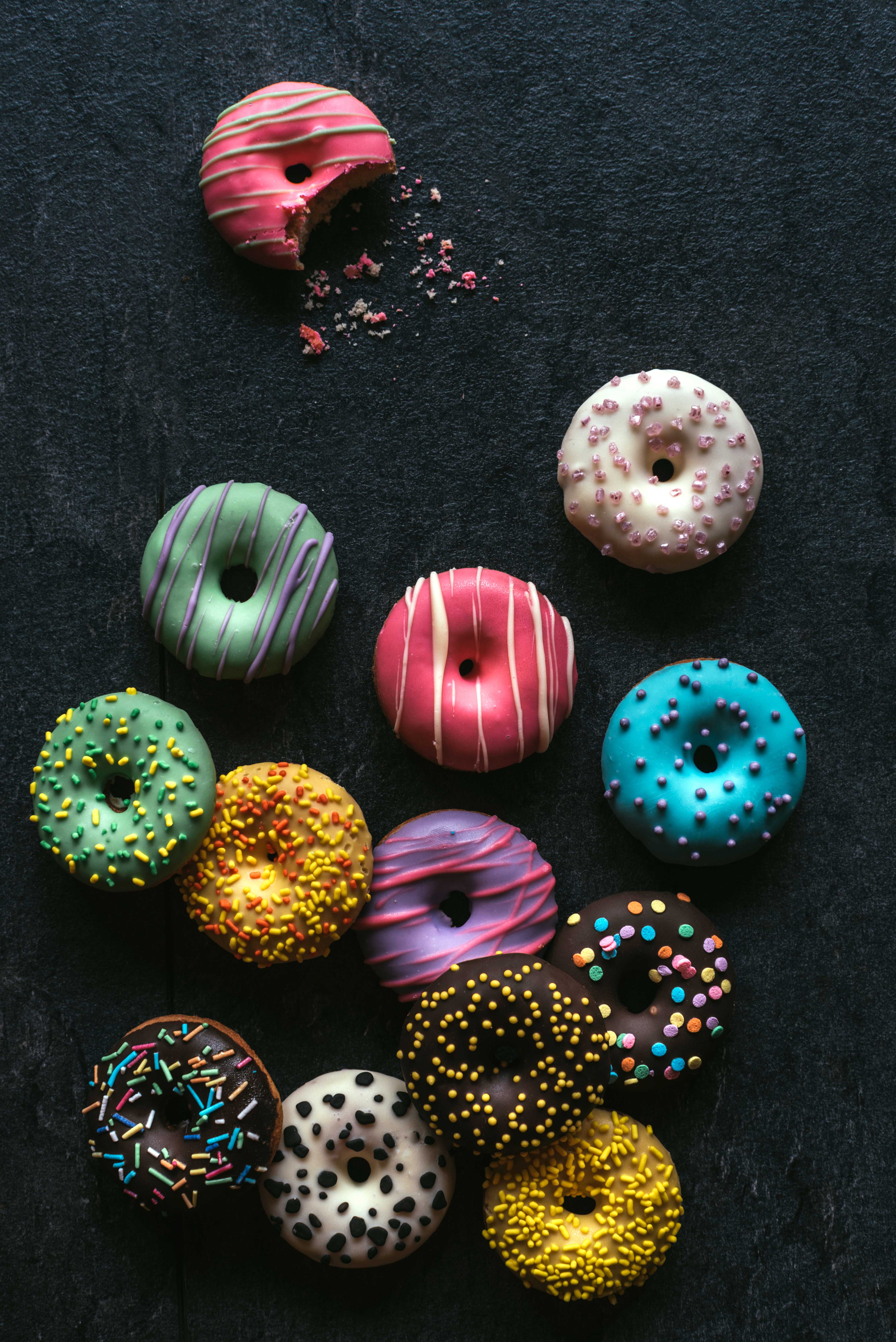 Donut party