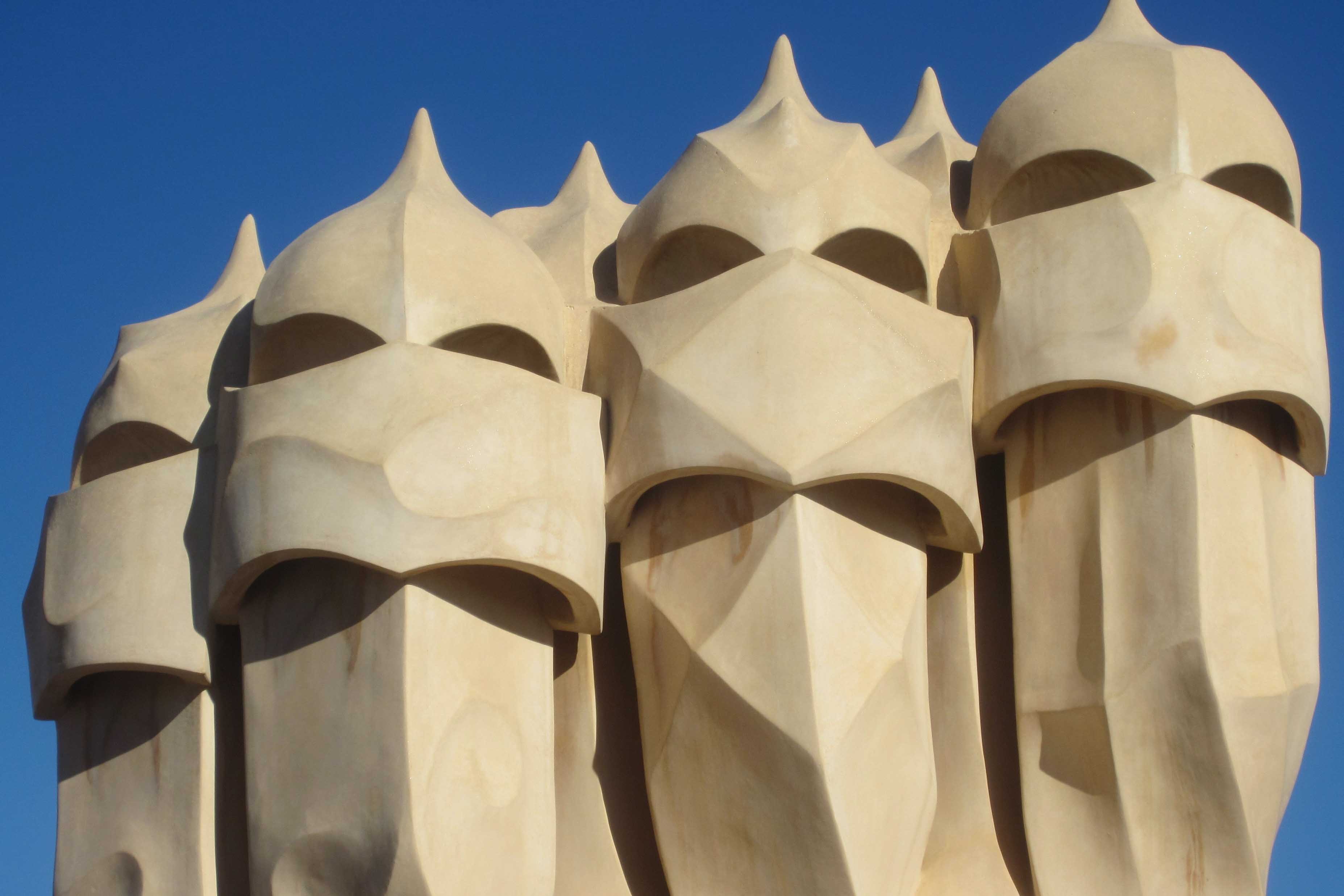 La Pedrera